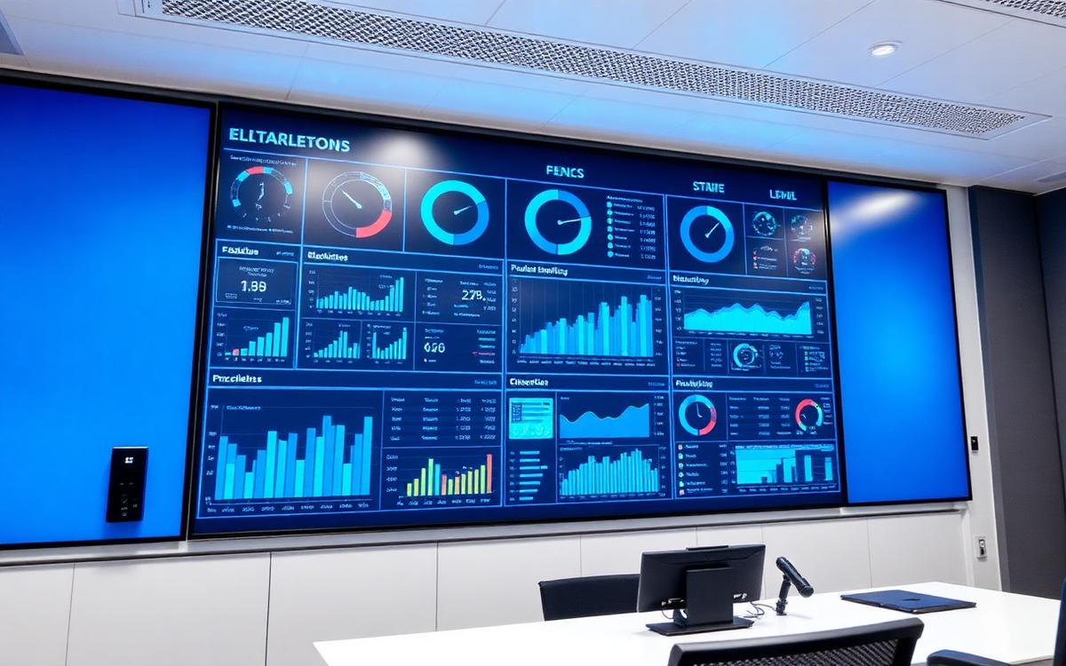 Elevator Monitoring System preview